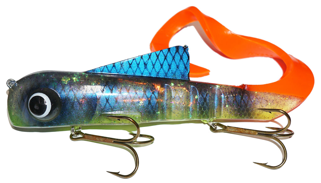 Musky Innovations Double Dawg Magnum – Musky Shop