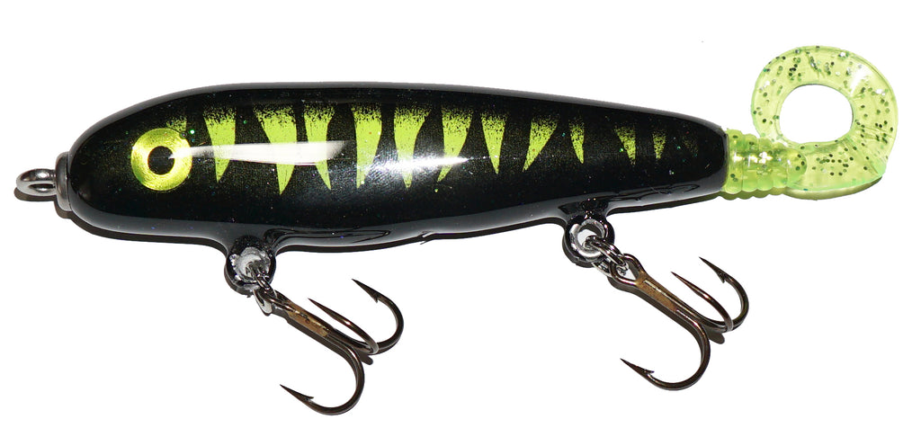 Scale/Accessory Float – Musky Shop