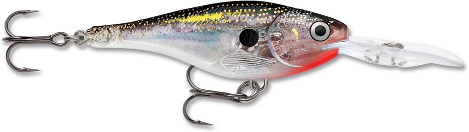 Rapala Shad Dancer 5cm 8g Syvännevaappu -  webstore