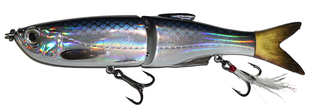 Savage Gear Mag Shine Glide Lipless Crankbait – Musky Shop