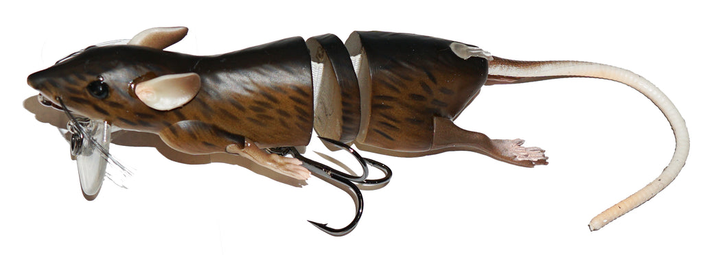 Savage Gear 3D Burbot Tube – Musky Shop