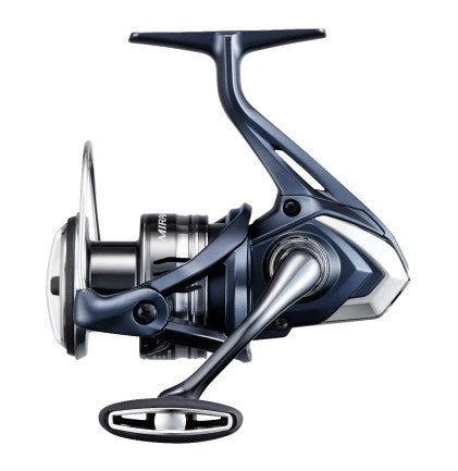 Shimano NASCI FC Spinning Reel