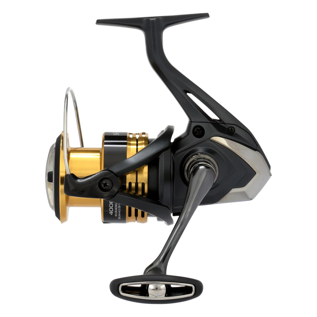 Shimano Vanford 3000XGF & 4000XGF Spinning Reels – Musky Shop