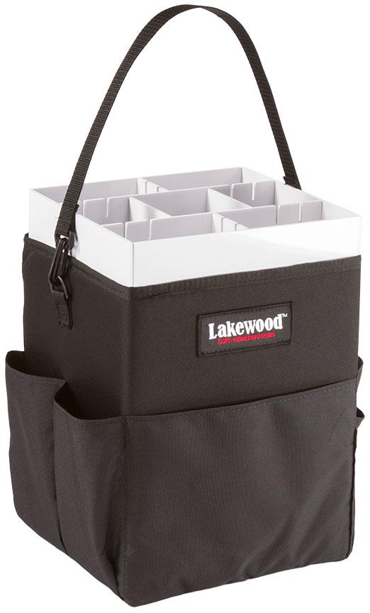 Lakewood Ice Pack Tackle Box – Musky Shop