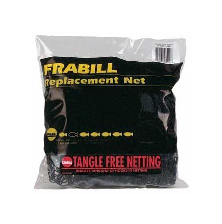 Buy Ranger Nets Flat-Bottom Rubberized Replacement Net, 22 x 22 x 24  Online at Low Prices in India 