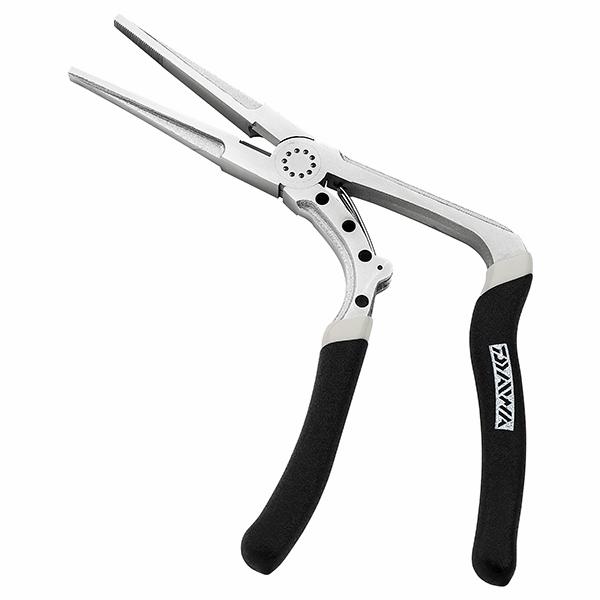 Daiwa Split Ring Pliers (2 Sizes) – Musky Shop