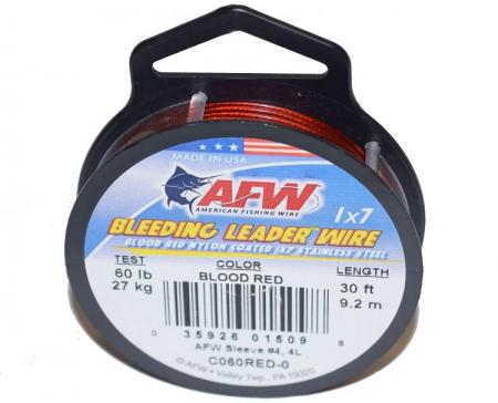 American Fishing Wire Surfstrand Micro Supreme – Musky Shop