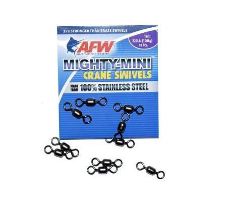 American Fishing Wire Tooth Proof – Musky Shop