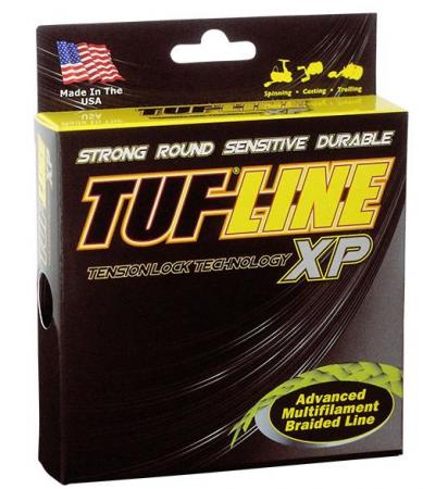 Sufix Performance Braid Flo Neon Fire +B2:B109Fishing Line – Musky