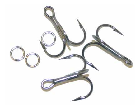 The Hook Kit – Musky Shop