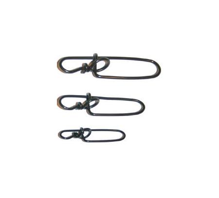 Mustad Stay-Loc Snaps – Musky Shop