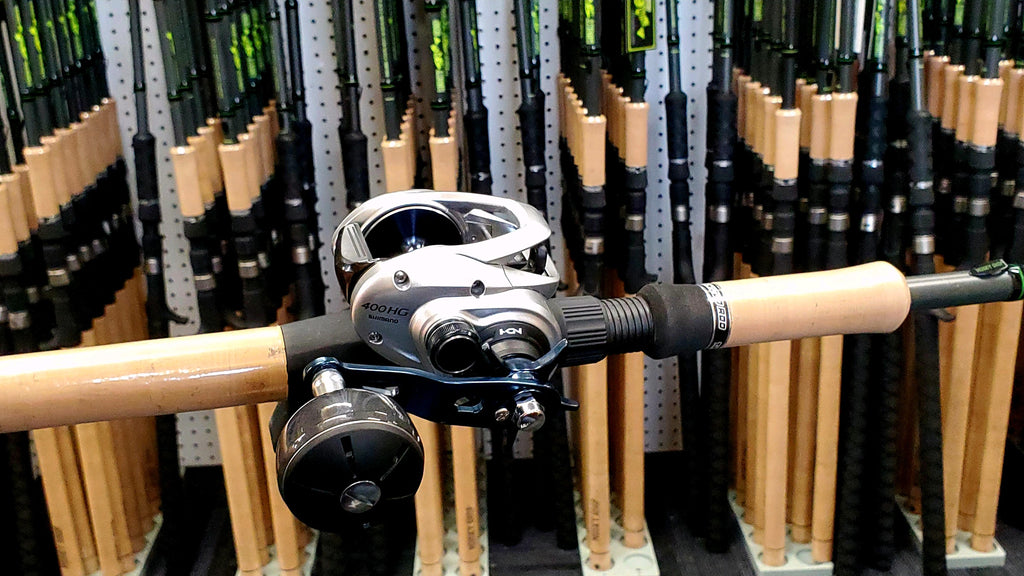 musky rod and reel combo for sale - Online Exclusive Rate- OFF 63%
