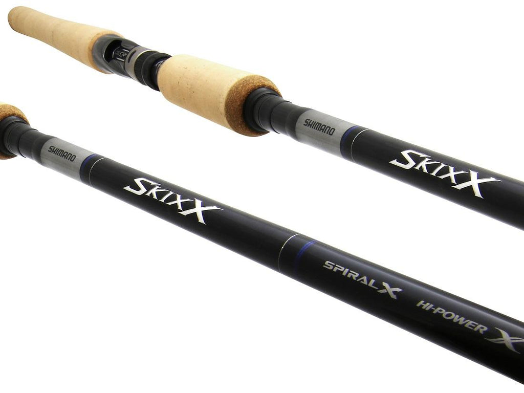 shimano poles for sale