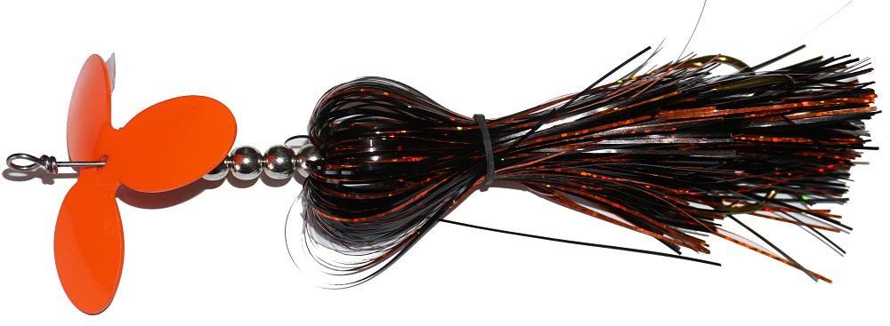 Tackleback Top Ender/Extra Lure Retriever - 440gms - A Must For All Lure  Fisherman