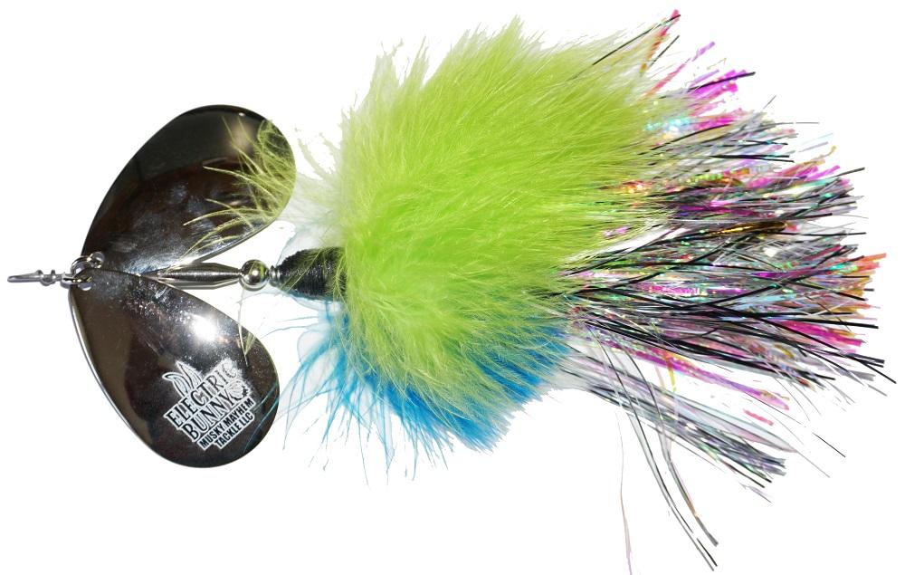 Supernatural Big Baits Mattlock 10 Crankbait