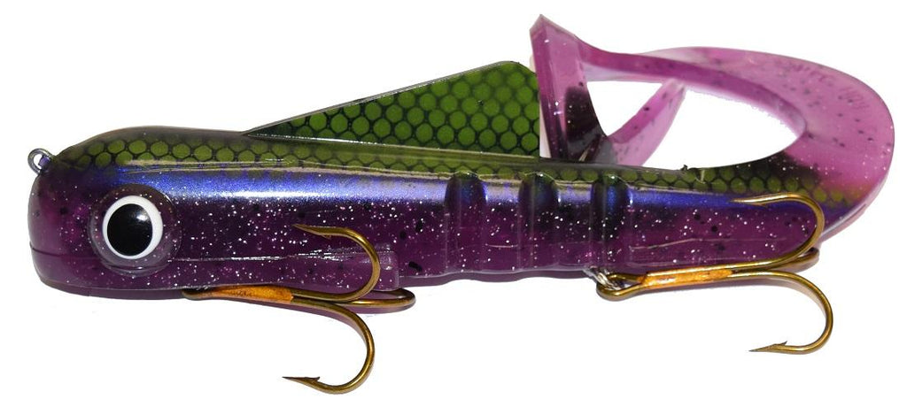 Ivan Lures Nomad 14 Crankbait – Musky Shop