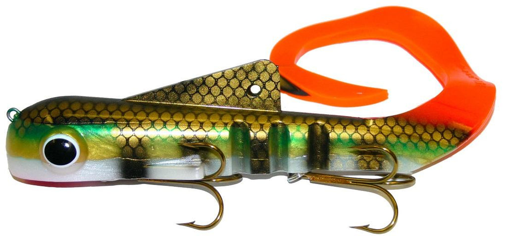 Musky Innovations Double Dawg Regular – Musky Shop