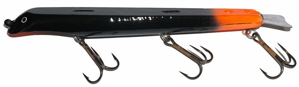 MuskieFIRST  tackle box for Dawgs/SuperD's » Lures,Tackle, and