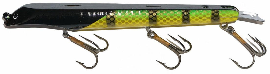 Chaos Tackle Micro Medussa (2 Pack) – Musky Shop