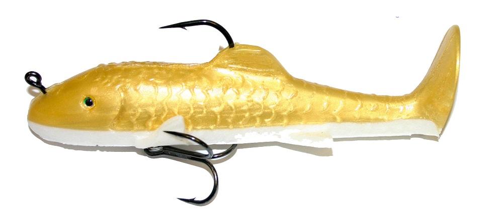 Northland Tackle Reed Runner Magnum Spinnerbait – Musky Shop