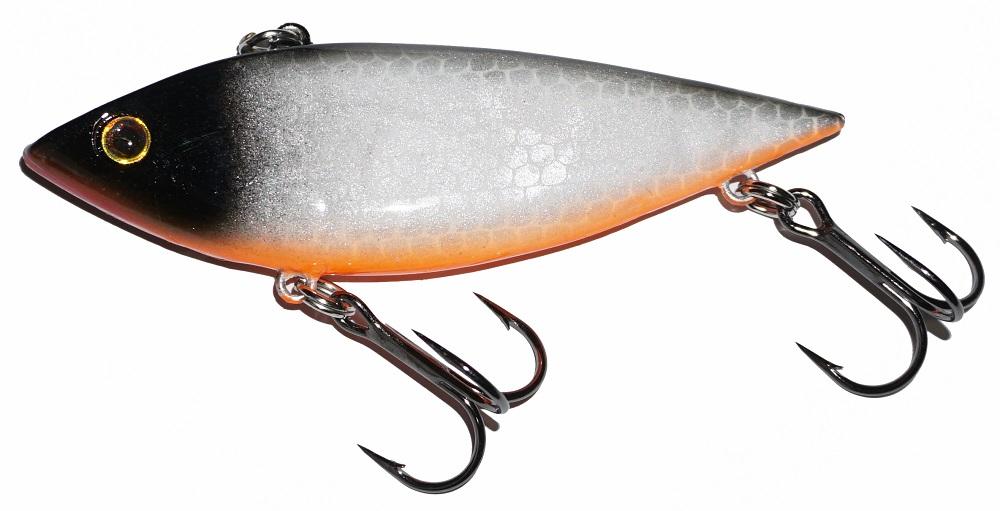 Bass Fishing Lures Review, BERKLEY BEAVER LURES, BUCKETOOTH BEAVER 160