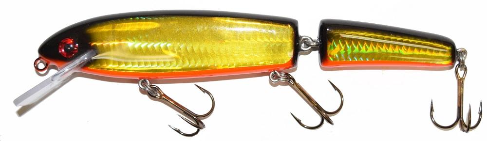 Long-tongued Freshwater Fishing Baits Crankbaits Quality Fat Lures