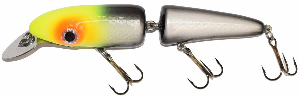 Sougayilang 8 Pack Fishing Lures - Shallow Deep Diving Swimbait Crankbait Hard Baits, Size: Pack of 8, Gold