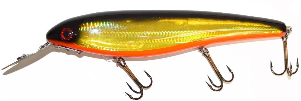 Fishlab Slam-a-mander – Musky Shop