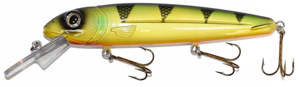 Livingston Lures EBS Spinner 100 – Musky Shop