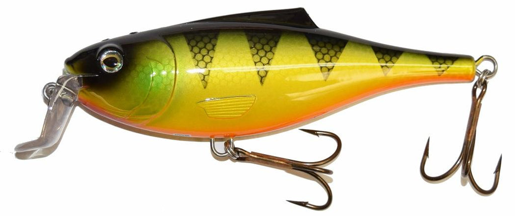 Livingston Lures B Viper 6 Blue Back Herring Tackle, Tackle Boxes -   Canada