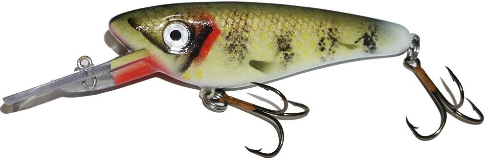 Chilian Sea Basshunthouse Black Minnow Soft Lure 70mm-125mm - Bass & Pike  Jig Bait