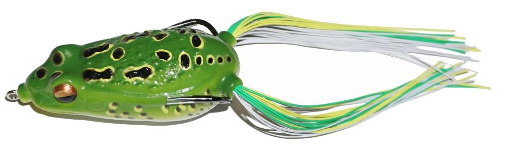 Fishlab BioRat Surface Bait Large – Musky Shop