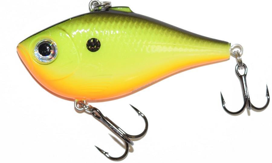 Rapala Rattlin Rap Lipless Crankbait – Harpeth River Outfitters