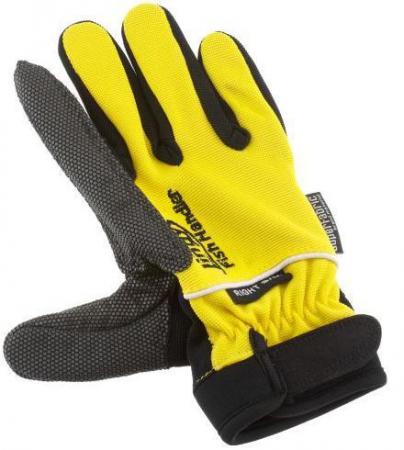 Fish Monkey Gripper Fillet Glove – Musky Shop