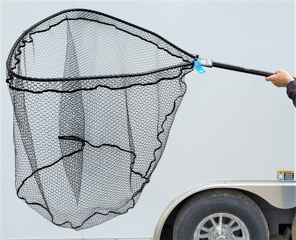 Ranger #350HF Replacement Hook-Free Net for Landing Net