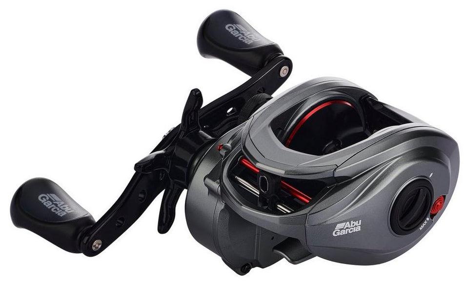 Abu Garcia Revo Toro Beast T3 High Speed Reel (Paddle Handle