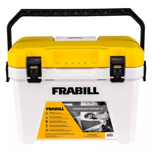 Frabill Bait Station 19 – Musky Shop