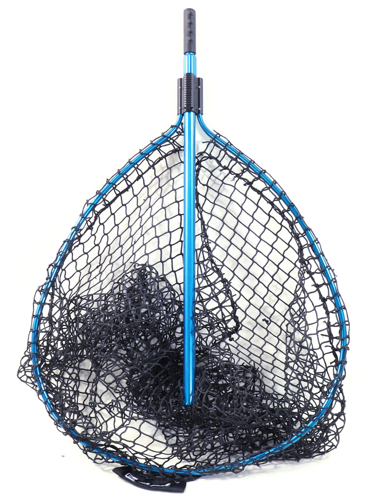 Clam Fortis 235 Net – Musky Shop