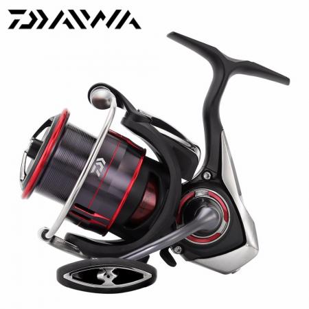 Daiwa Revros Spinning Combos – Musky Shop