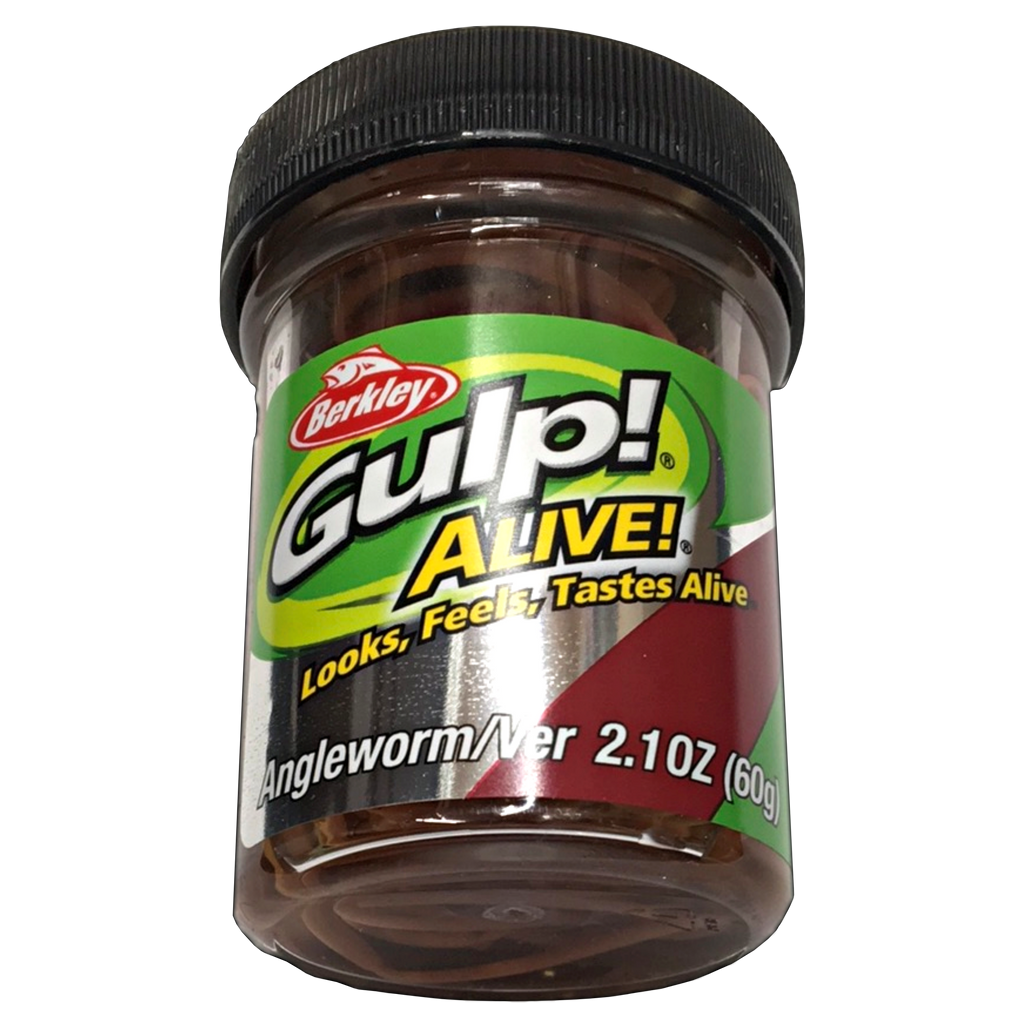 Gulp Alive Fishfry Jar – Musky Shop