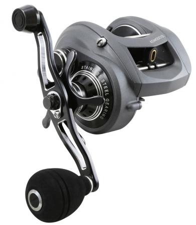 MuskieFIRST  Two (2) Daiwa Accudepth Plus 47LCB with line counters » Buy ,  Sell, and Trade » Muskie Fishing