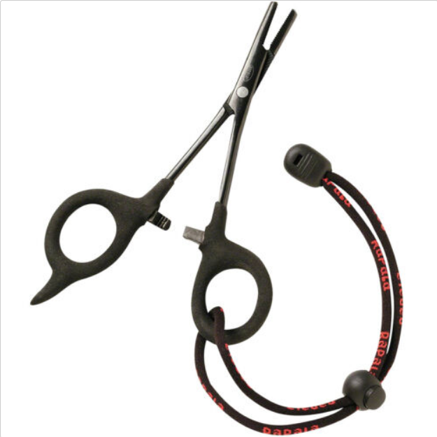 Linecutterz®️ Dual Hybrid Micro Scissors – Rogue Reelz Fishing LLC