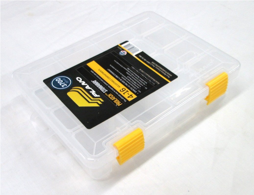 Plano 3730 Plano Tackle Box Storage Tray