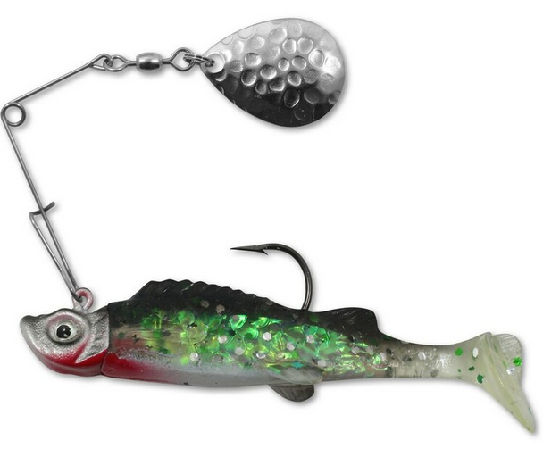 Bicco Fish Scaler – Musky Shop