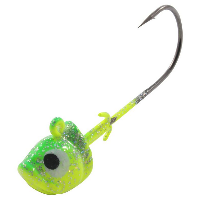 Arbogast Jointed Jitterbug – Musky Shop