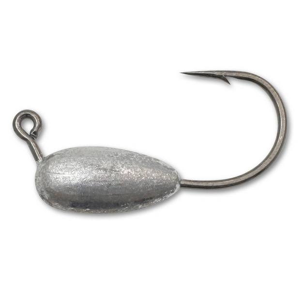 Eagle Claw 84A Plain Shank Hook – Musky Shop