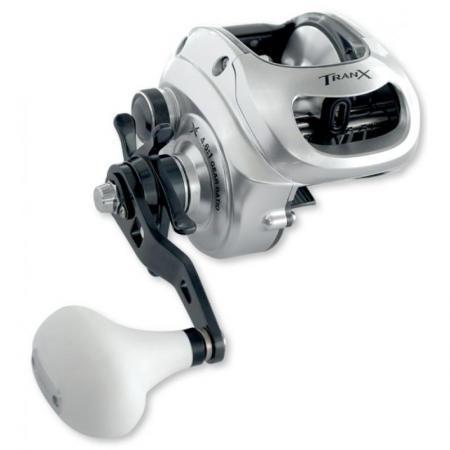 Shimano CVL400 Corvalus 400 Round Baitcast Reel, RH, 3BB + 1RB, 5.2:1 -  Eastman's Sport & Tackle