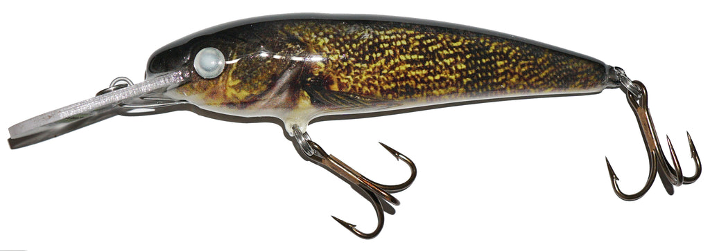 Rapala Countdown Sinking Minnow CD-5 – Musky Shop