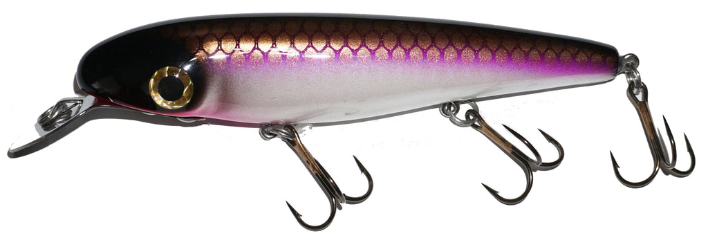 Big Fork Twitch Darter Bait 10 Crankbait Model – Musky Shop