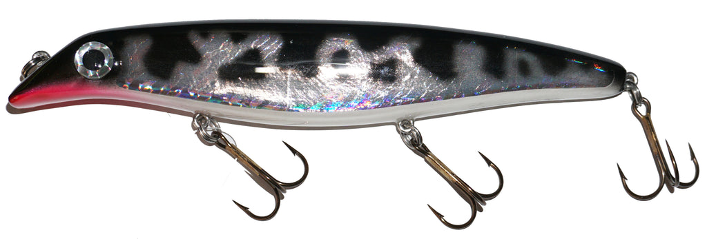 HUGE FISH LURE Advertising Size Store/ Cabin / Etc. Jigging Minnow $35.00 -  PicClick